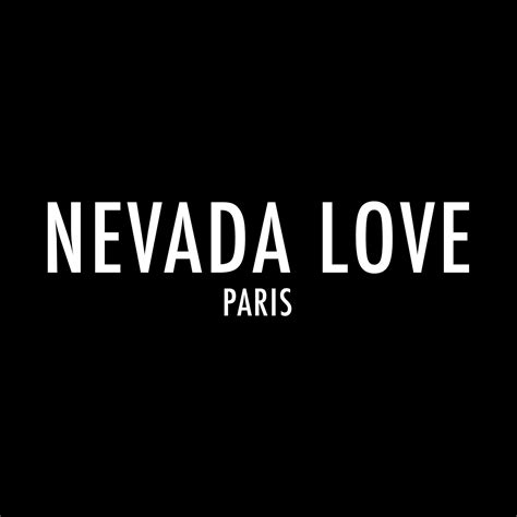 Nevada Love .